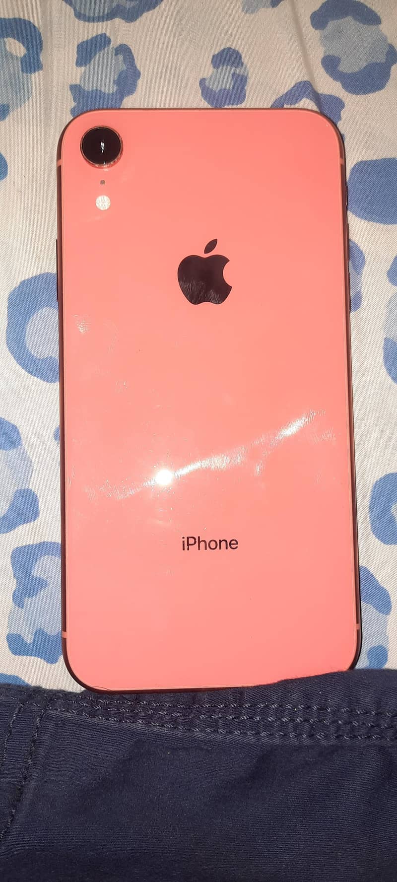Apple iPhone XR 0