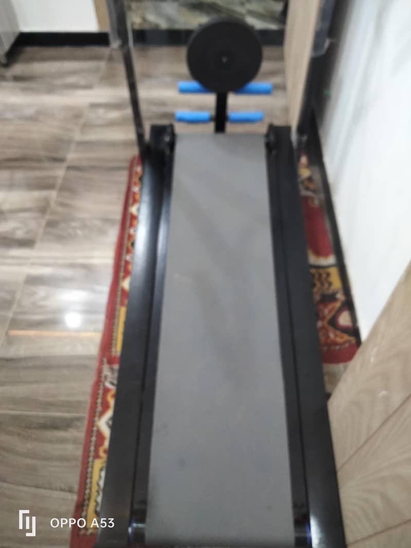 Manual trade machine 2