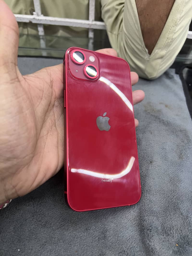 Apple iPhone 13 0