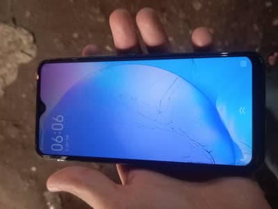 Vivo Y17