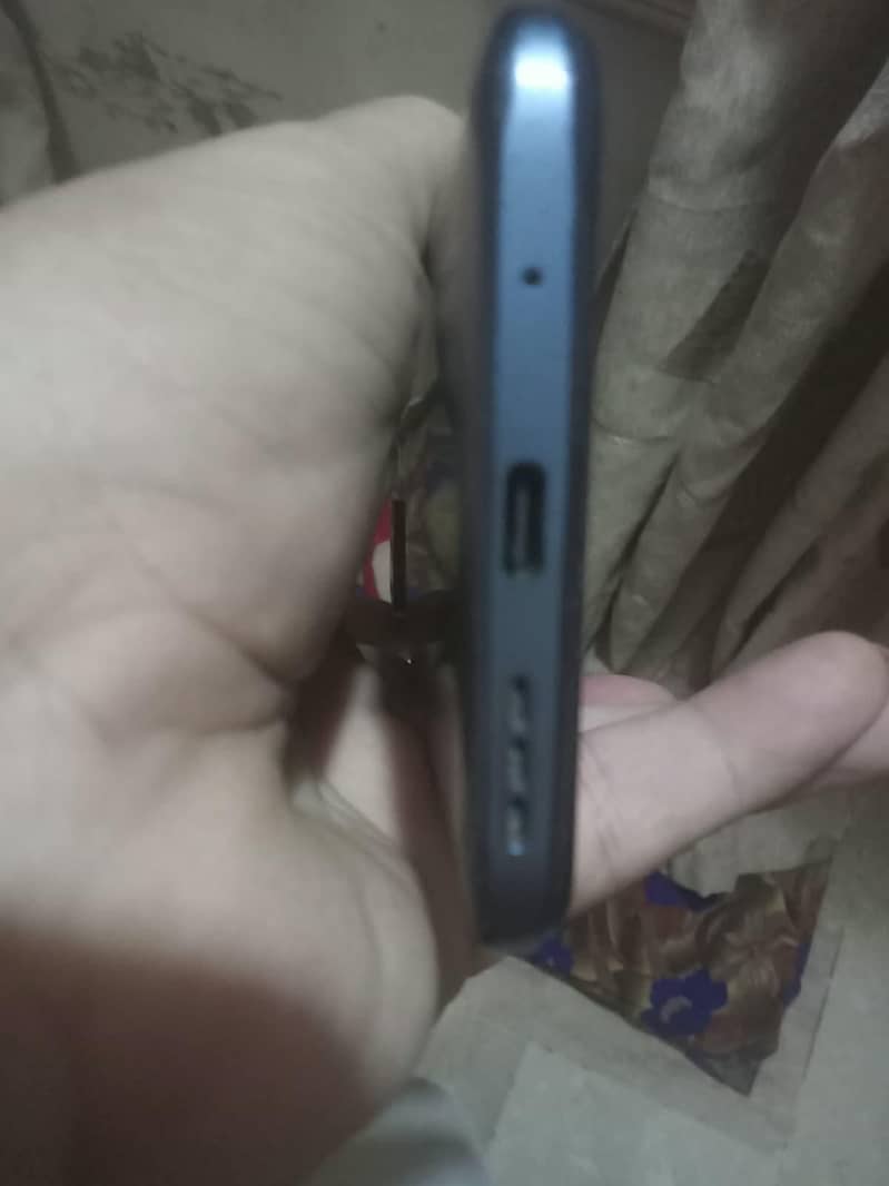 Redmi note 10 1