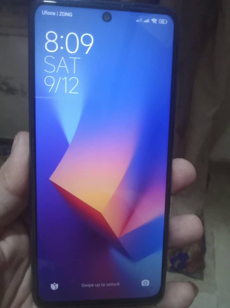 Redmi note 10 2