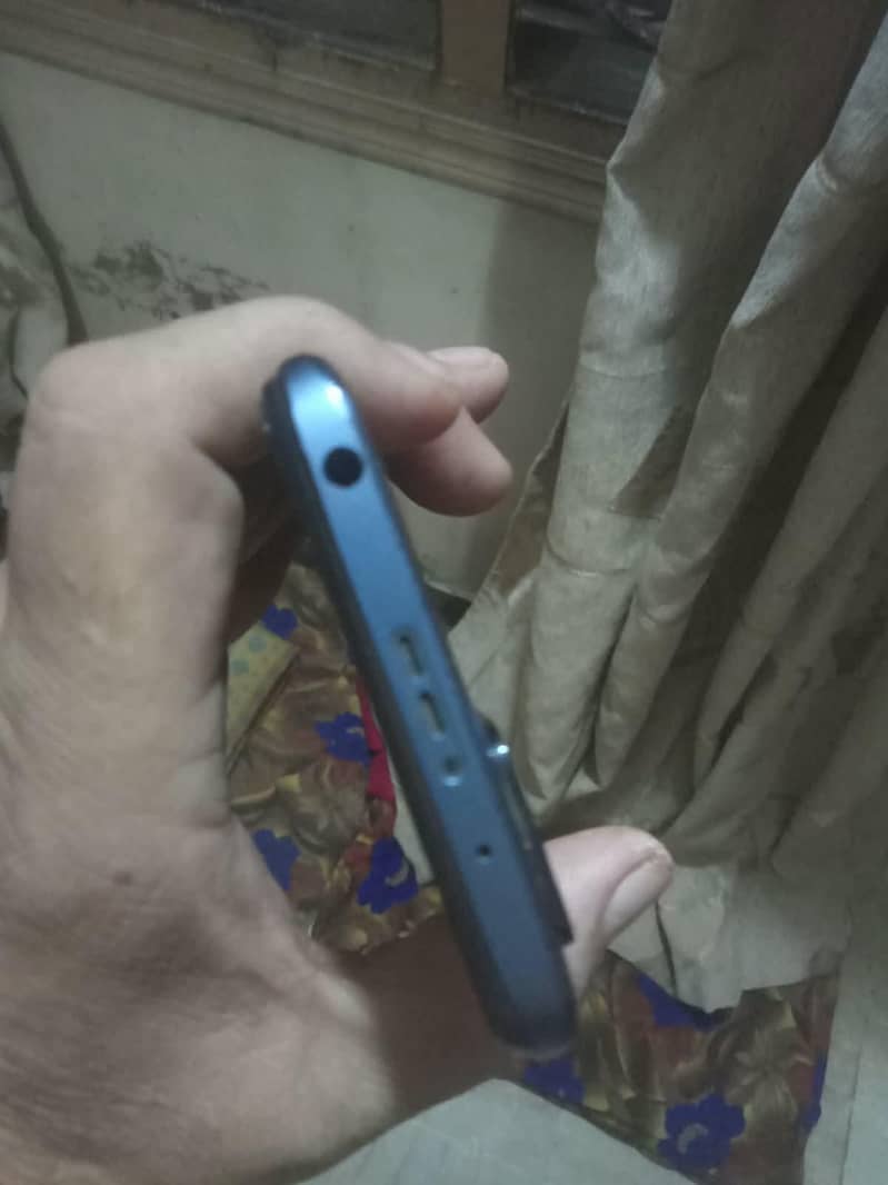 Redmi note 10 3