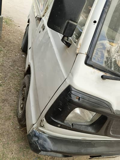 Suzuki Ravi 2016