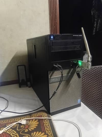i7 4790, i7 4th generation, i7 4th gen processor