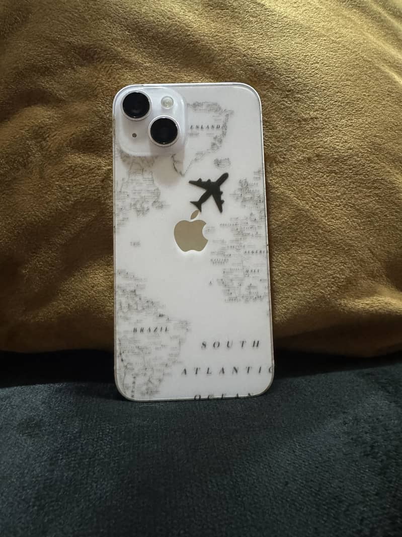 Apple iPhone 14 7