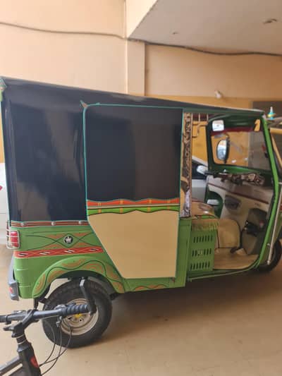 atuo rickshaw
