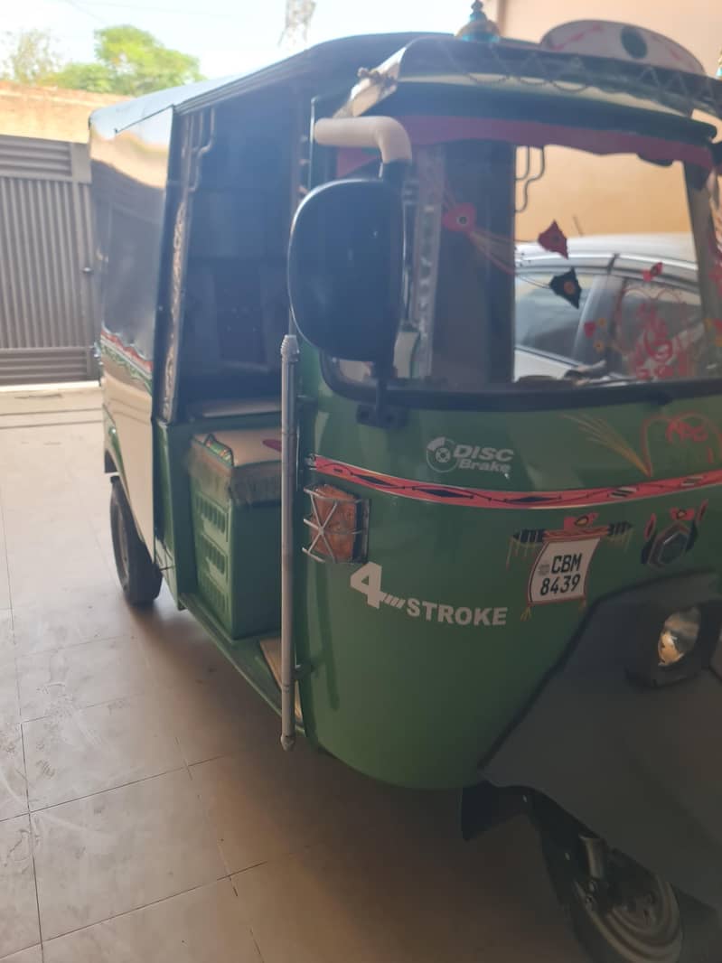 atuo rickshaw 1