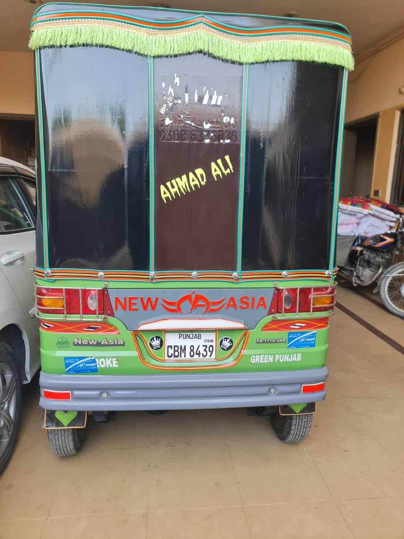 atuo rickshaw 2