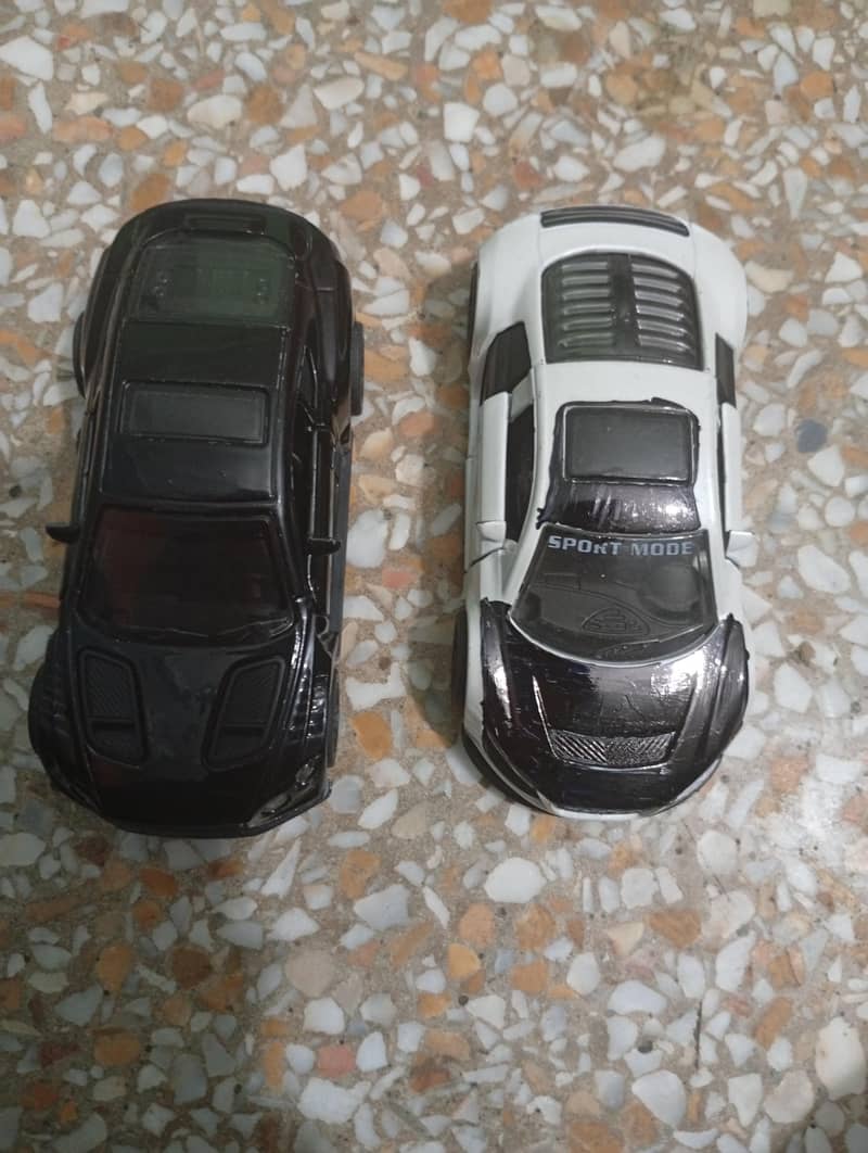 metel scale 3