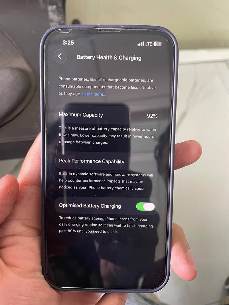 Apple iPhone 13 Pro 6