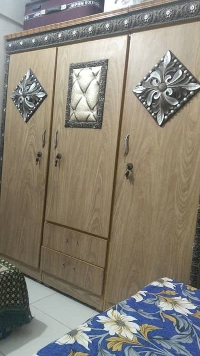 Furniture Bed Set For Sale