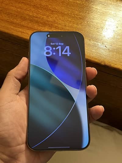 Apple iPhone 16 Pro Max