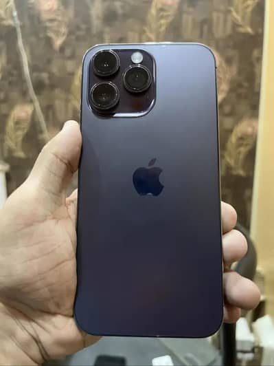 Apple iPhone 14 Pro Max