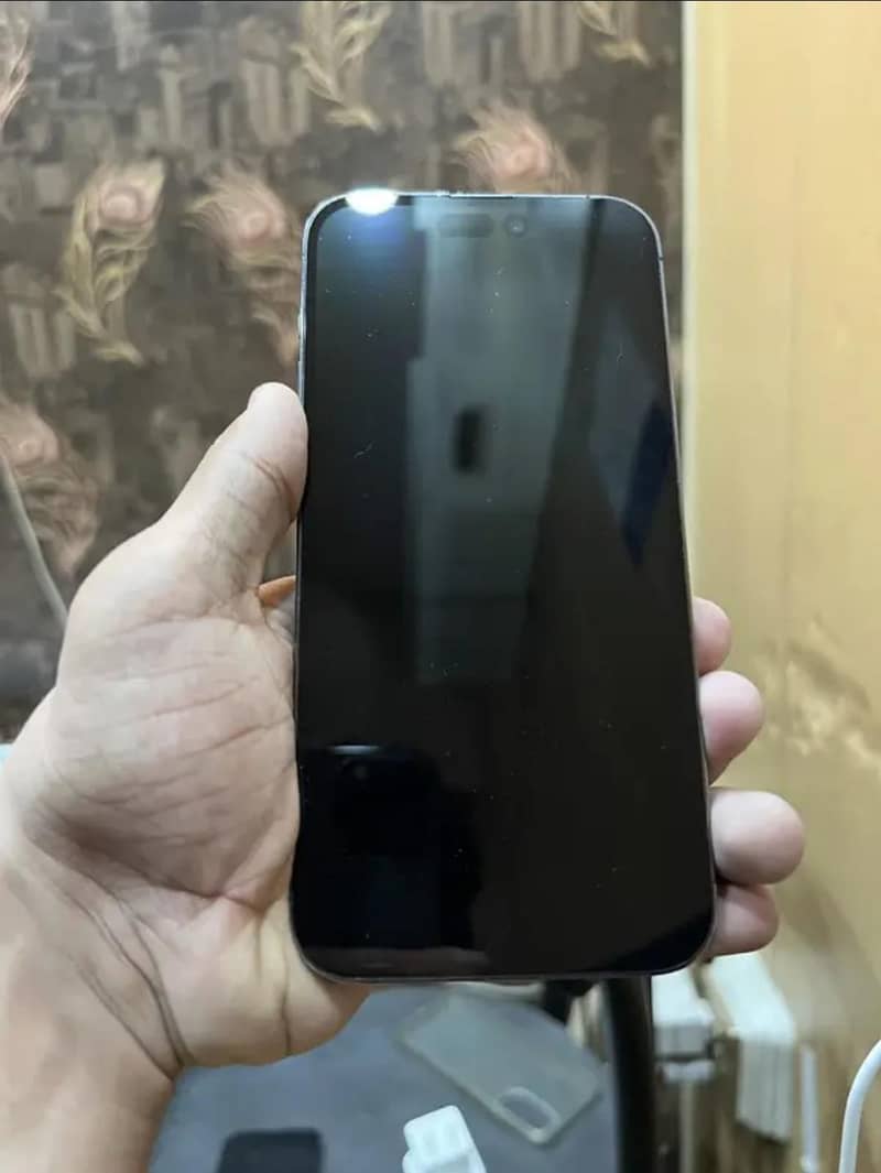 Apple iPhone 14 Pro Max 5