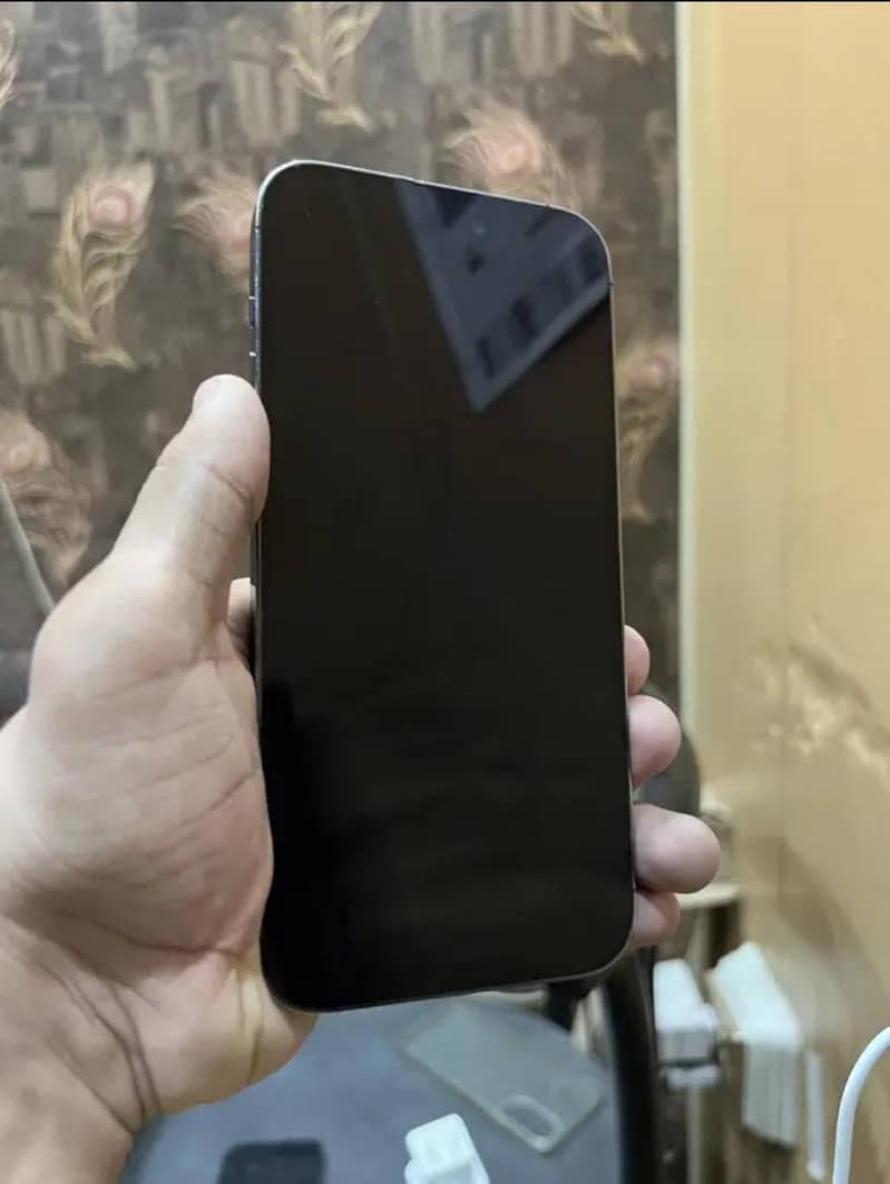 Apple iPhone 14 Pro Max 6