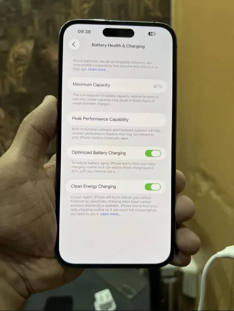 Apple iPhone 14 Pro Max 8