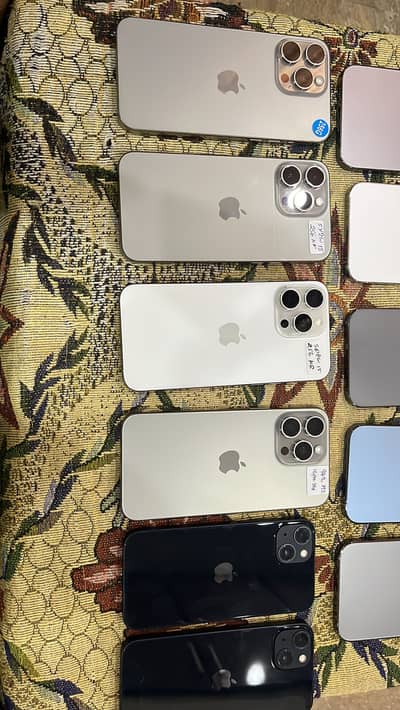 Apple iPhone 13 Pro Max