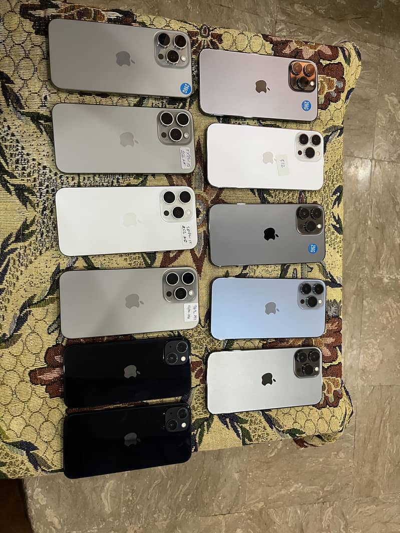 Apple iPhone 13 Pro Max 2