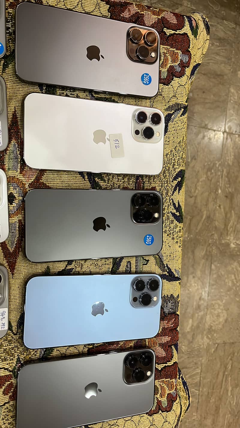 Apple iPhone 13 Pro Max 3