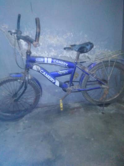 bicycle for. sale in 5,000