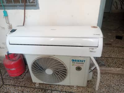 Orient 1.5 ton Hyper 18G super white T3