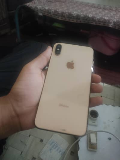 Apple iPhone XS Max
