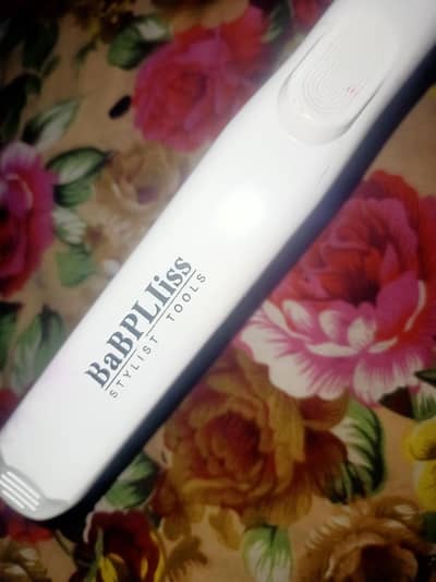 Hair crimper