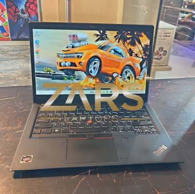 Lenovo ThinkPad T14s Ryzen 5 PRO | 8GB/16GB RAM  | Gen 1 and 2