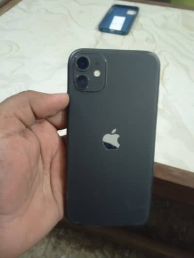 iphone 11  non PTA 64gp