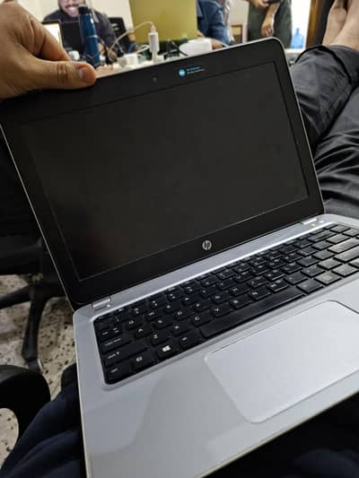 HP Probook - 7th Gen i5 - 16GB 1TB SSD