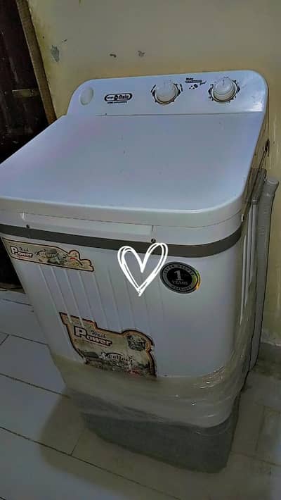 washing machine for sale 03085066163 Whatsapp