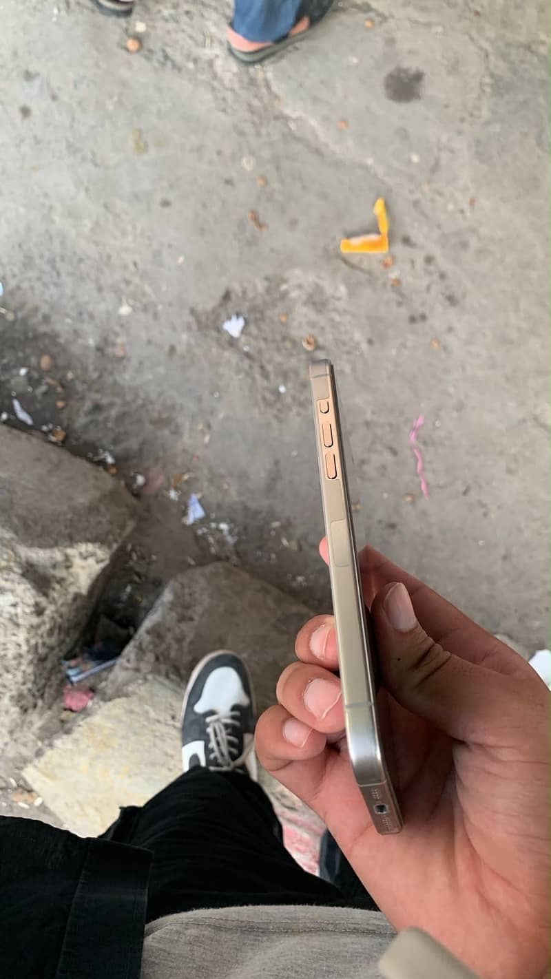 Apple iPhone 16 Pro Max 2