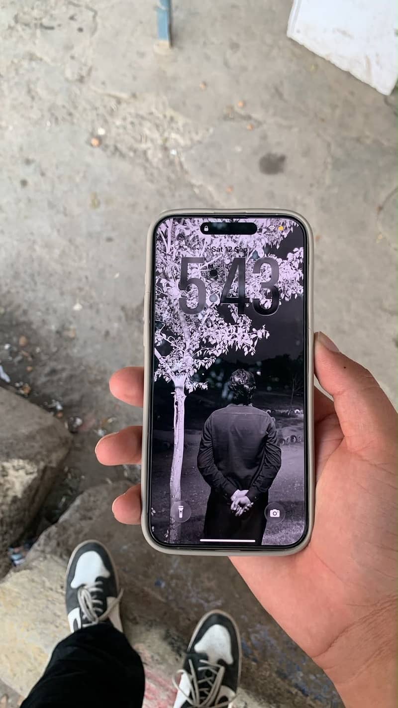 Apple iPhone 16 Pro Max 4