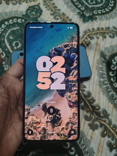 Google Pixel 8 Pro 12/128 Dual sim Approved