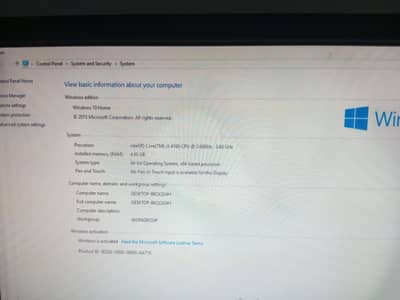 DELL COMPUTER FOR SALE