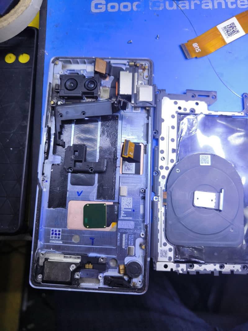Google pixel 7 a 1