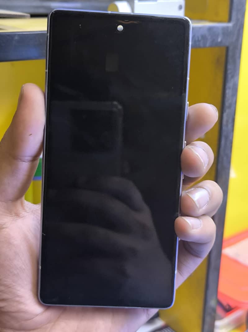 Google pixel 7 a 2