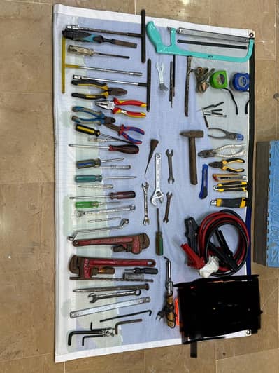 All Tools 15k