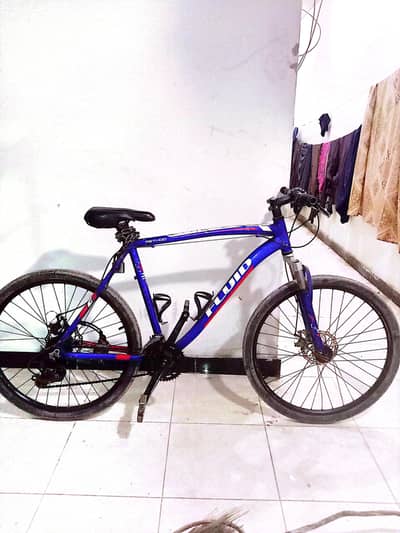 Best Bicycle Disk brakes Back gear 7 and Front gear 3 Jumps