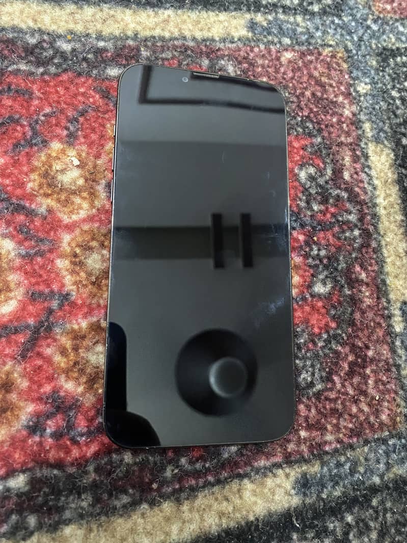 Apple iPhone 13 Pro Max 4