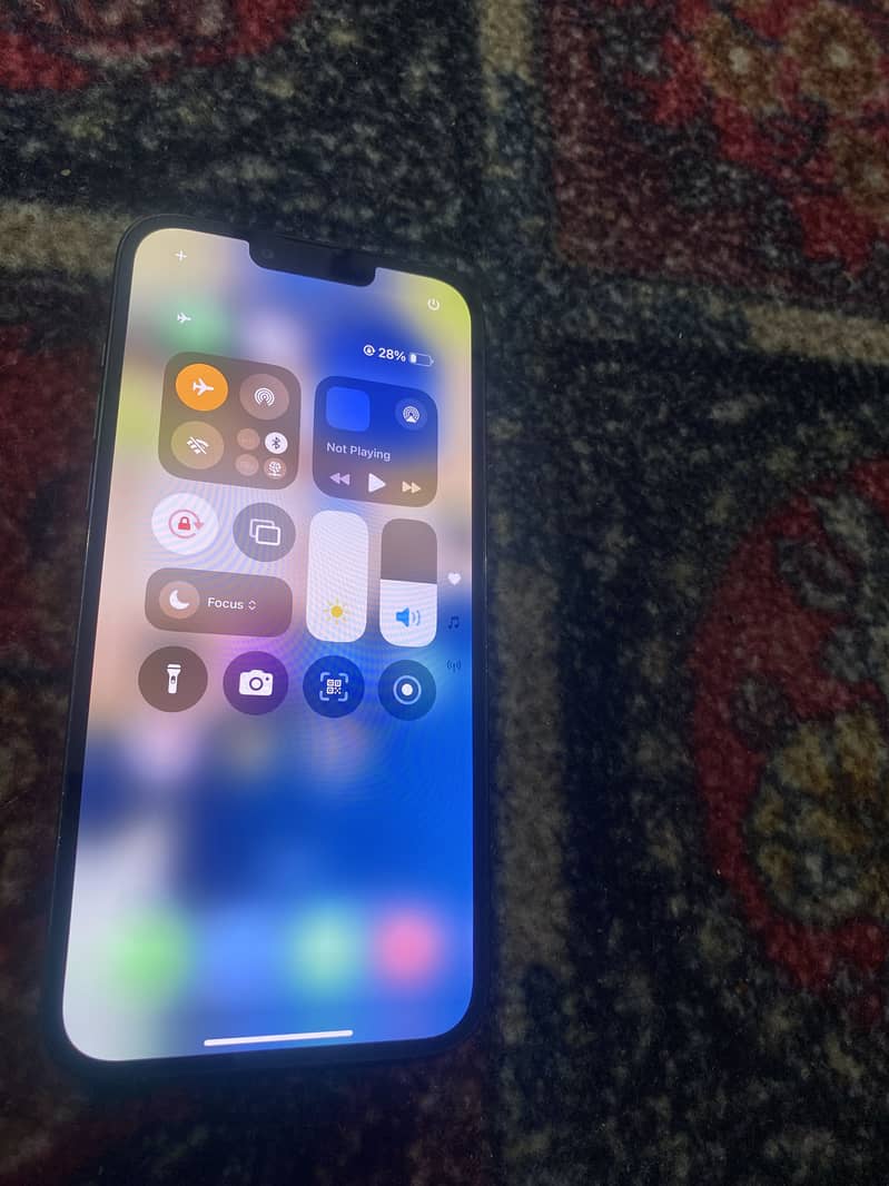 Apple iPhone 13 Pro Max 8
