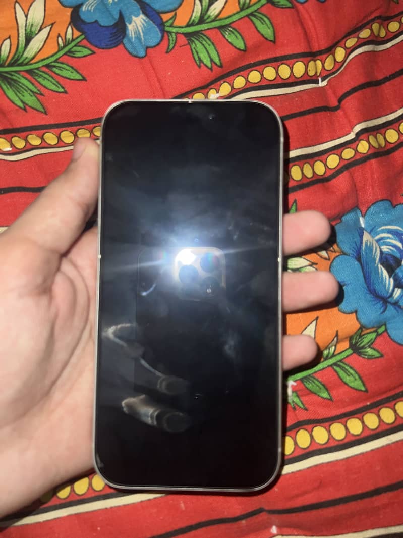 Apple iPhone 17 Pro 2