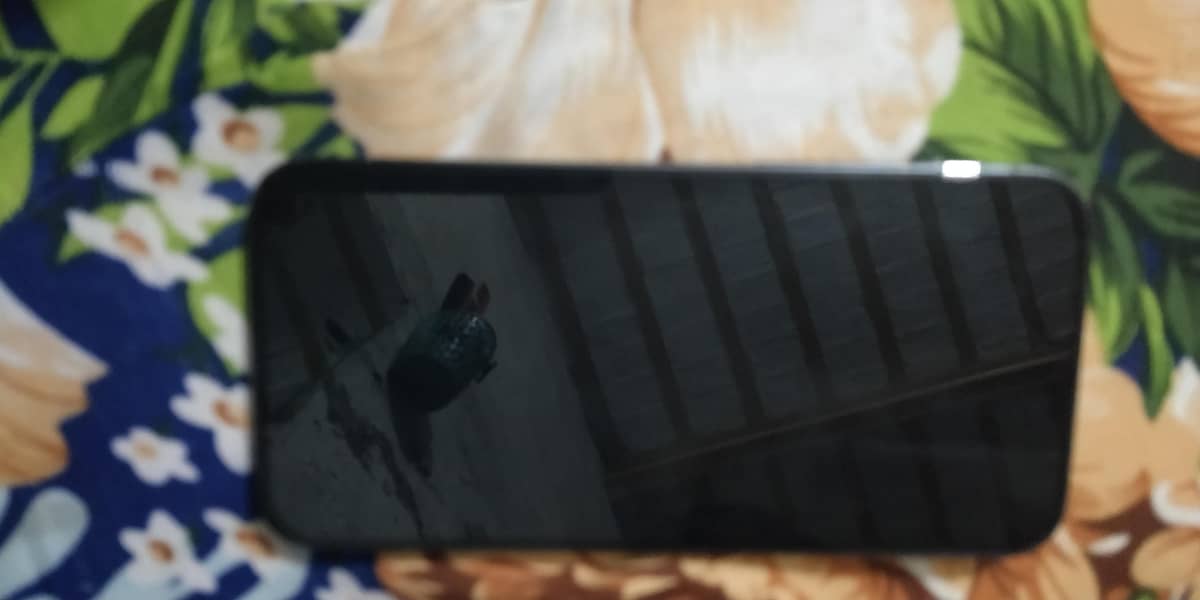 Apple iPhone 14 Pro Max 1