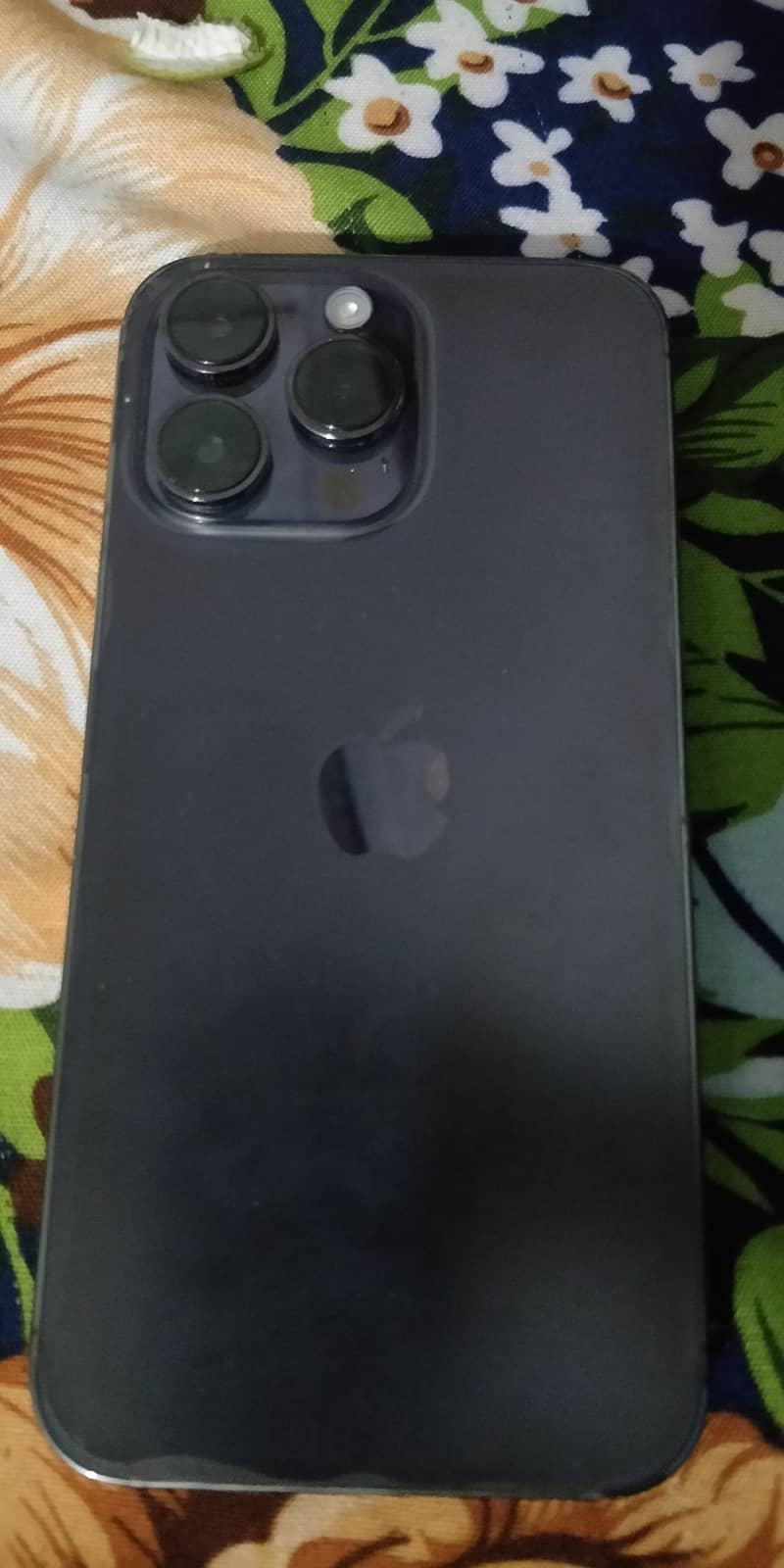 Apple iPhone 14 Pro Max 2