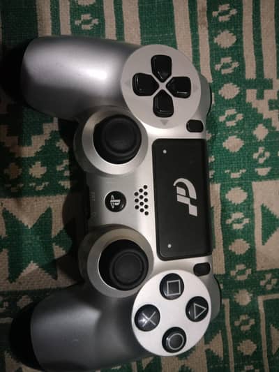 Original PS4 Wireless Controller GT Edition