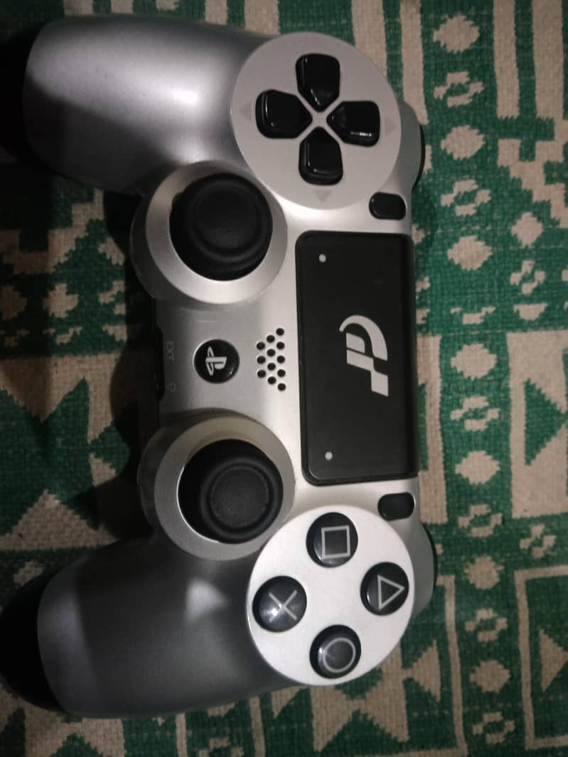 Original PS4 Wireless Controller GT Edition 2