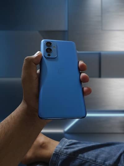 One Plus 9