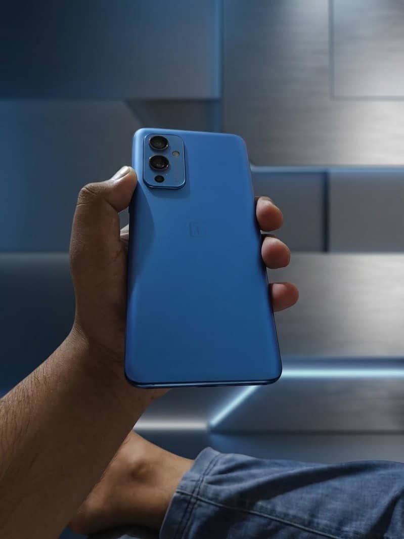 One Plus 9 0