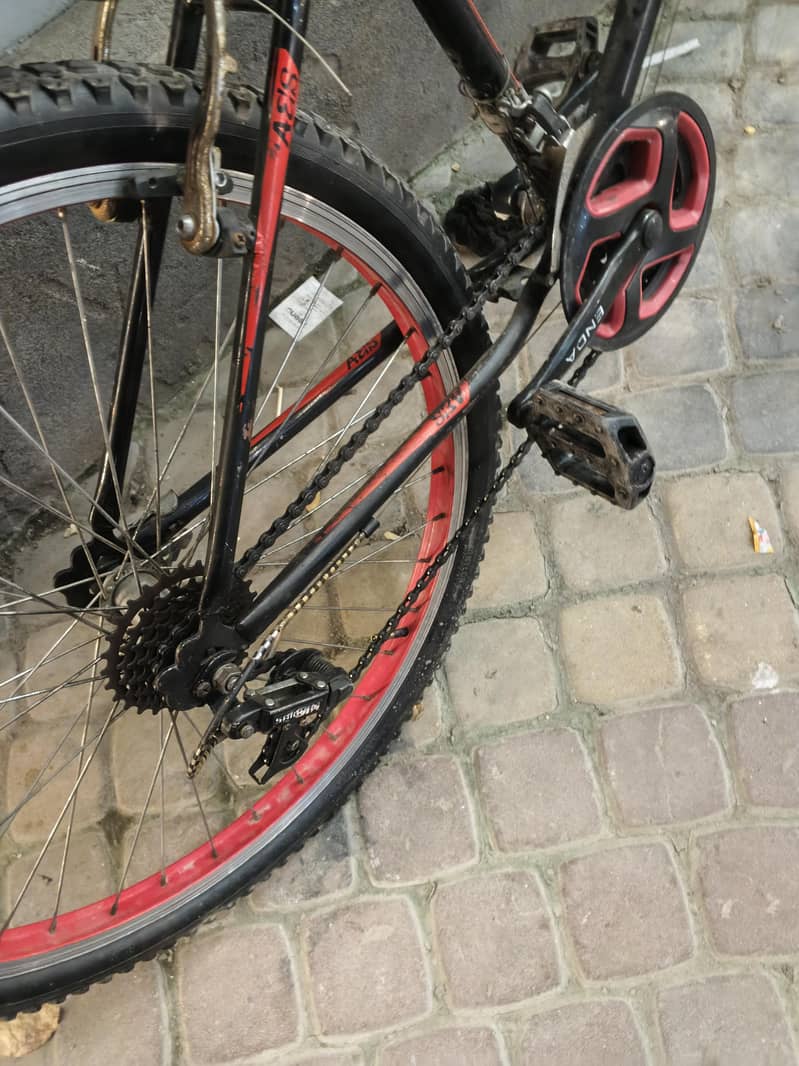 bycycle 0